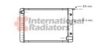 VOLVO 12577601328384 Radiator, engine cooling